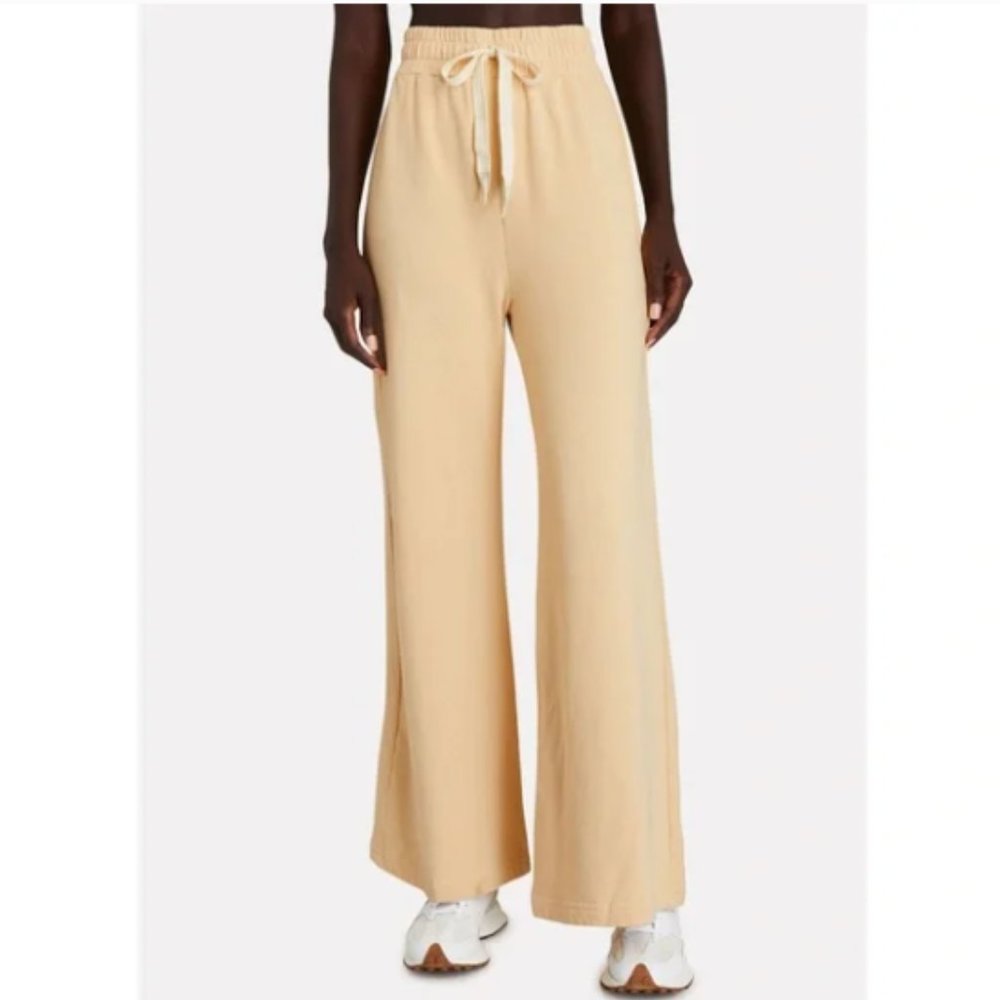 Mother Move It The Knockout Roller Hover Sweatpants